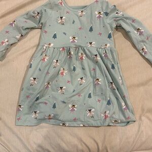 Garanimals Light Blue Long-Sleeve Top